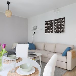 Appartement met Twee Slaapkamers